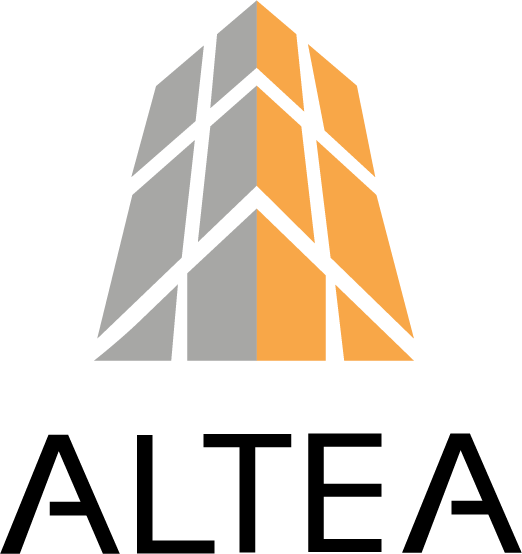 Logo ALTEA